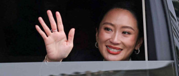 Thailand Political Upheaval - A Leaked Phone call, a Fired PM and the End of a Dynasty