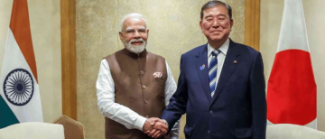From Chandrayaan-5 to Hydrogen Fuel: India and Japan Sign $67 Billion Deal During Modi’s Tokyo Visit