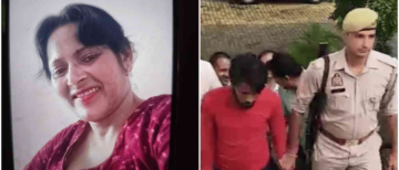 52-Year-Old UP Woman killed By 26-Year-Old Instagram Lover Over Marriage Demand