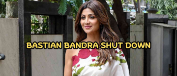 Shilpa Shetty Shuts Iconic Bastian Bandra Amid ₹60 Crore Fraud Scandal