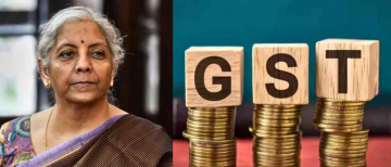 Two GST slabs approved: What will cost you more, what less