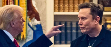 Trump to Meet Leading Tech Chiefs at White House, Musk Left Out