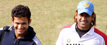 "Me and MS Dhoni will sit and smoke", Irfan Pathan's epic reply on 5-year-old 'Hookah controversy'