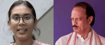 “How Dare You?” Ajit Pawar’s Heated Call to Solapur IPS Officer Sparks Row