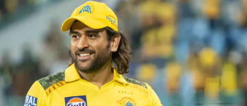 Dhoni set to play IPL 2026 as Srinivasan returns as CSK Chairman