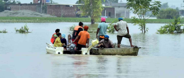 Out of Sight, Out of Mind? Why Punjab Feels Abandoned by the Centre in Flood Crisis?