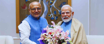 What CP Radhakrishnan’s Vice President Win Over Sudershan Reddy Really Means?