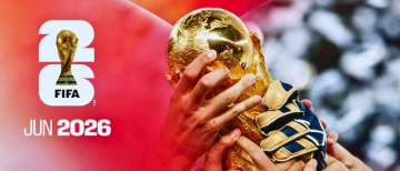 FIFA World Cup 2026: Countries Qualified So Far