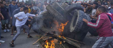 Nepal Protests: 31 Dead, 1,000 Injured, Sushila Karki Tipped as Interim PM