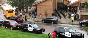 Colorado high school shooting: Student injures 2 classmates, then takes own life