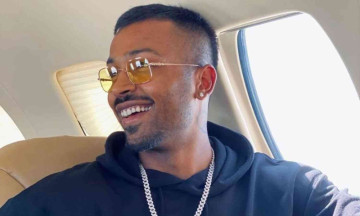 From Rose Gold Rolex to Patek Philippe, Hardik Pandya shows you what money can buy at the Watch Store