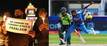 Why Are Netizens Vocally Boycotting the Upcoming Indo-Pak Cricket Match?