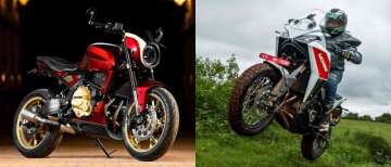 Moto Morini: The Underrated Italian Legend from Classic Roots to Modern Revival