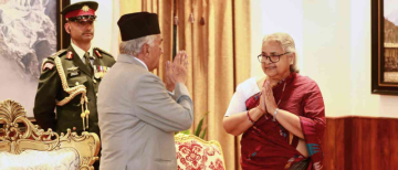 Nepal Parliament Dissolved, Fresh Elections Scheduled for March 2026 as Sushila Karki Becomes Interim PM