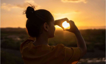 Parenting Can Be Stressful: Learn 4 Tips To Ensure You Feel Your Best