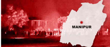 After 27 Months of Conflict, PM Modi Arrives in Manipur: Here’s What’s Happening