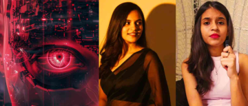 Gemini Nano Banana AI Saree Trend Sparks 'Creepy' Reactions, Woman’s Video Goes Viral