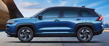 Maruti Victoris VXI: A Modern Compact SUV with Style, Safety & Technology