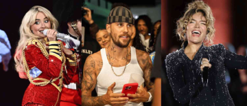 Coachella 2026 Lineup Announced: Justin Bieber, Sabrina Carpenter & Karol G to Headline!