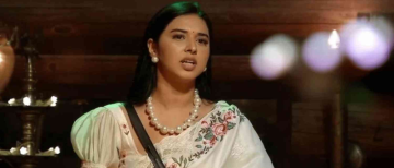 Bigg Boss' prima Donna Tanya Mittal has 150 bodyguards, wishes to marry a jobless man