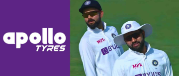 BCCI sponsor announcement - Internet memes declare death of apollo