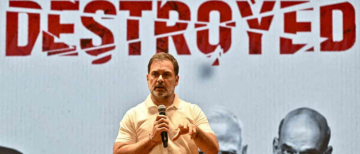 Voter Deletion Scandal in Karnataka’s Aland: Rahul Gandhi Raises Alarming Evidence