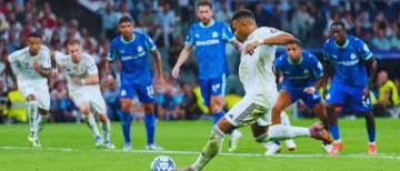 Mbappé Seals Real Madrid Win Amid Alexander-Arnold Injury and Carvajal Head-Butt