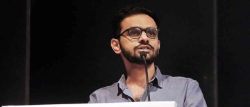 SC Defers Hearing on Umar Khalid, Others’ Bail Pleas in Delhi Riots Case to Sept 22