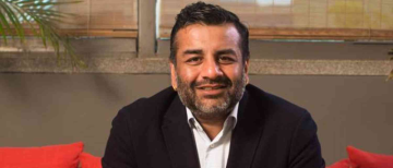 Samir Modi, brother of Lalit Modi, Cosmetics Tycoon, arrested in Delhi on 2019 rape charges