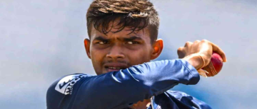 Sri Lankan all-rounder Dunith Wellalage's father expires, player informed midmatch