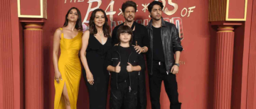 The Ba**ds of Bollywood* Review: Aryan Khan’s Explosive Debut That Blends Satire, Scandal, and Revenge