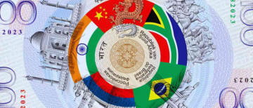 BRICS’ New Development Bank vs IMF: Can NDB Shape the Future of Global Finance?