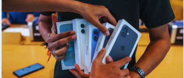 iPhone: India’s Shortcut to ‘Class’ Without Substance