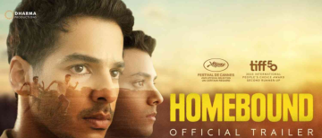 Ishaan Khatter and Janhvi Kapoor Starrer Homebound Heads to Oscars 2026