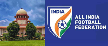 Supreme Court Directs AIFF to Enforce Constitution