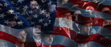Small in Numbers, Big in Influence: Rethinking America’s View of Jews