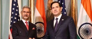 Jaishankar, US Secretary Rubio Hold Key Talks Today as Tariffs and H-1B Fee Hike Roil India-US Ties