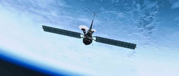 India Plans Space 'Bodyguard' Satellites After Near-Miss With Foreign Craft, Citing Security Concerns