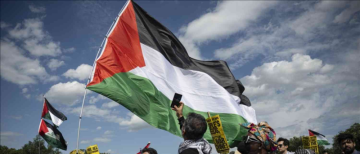 Recognition of a Palestinian State: What It Means, Who Supports It, and Why It Matters