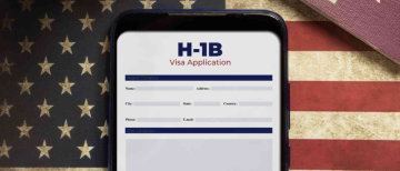 $100,000 for H1B Visa will destroy the US Silicon Valley