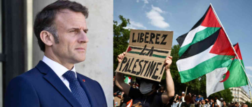 Recognizing the State of Palestine - France Joins the List, Is the Tide Turning?