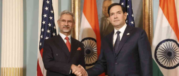 India-US Ties of ‘Critical Importance’: Marco Rubio after meeting with Jaishankar