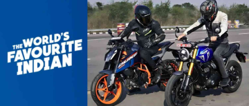Bajaj Absorbs GST Hike, Keeps India-Made Triumph & KTM Bike Prices Unchanged