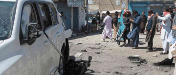 Why Did Pakistan’s Air Force Bomb Its Own Villages in Khyber Pakhtunkhwa?