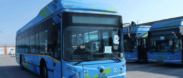 India's JBM Auto and Al Habtoor Motors Partner to Boost Sustainable Transport in UAE