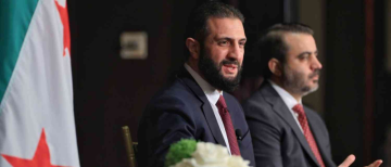 Former Al-Qaeda Leader Now Syria’s President, Addresses UN After 60 Years