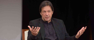 'Pak can win if army bats, judges umpire': After Asia Cup Defeats, Imran Khan Mocks PCB