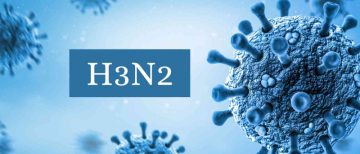Have fever? You may have the H3N2 virus - Check for symptoms if you are in Delhi-NCR
