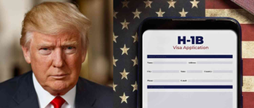 US Proposes Wage-Based System to Replace H-1B Visa Lottery