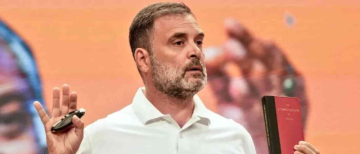 After Rahul Gandhi’s ‘Aland Fraud’ Allegation, EC Mandates Aadhaar-Linked Phone for Online Voter Deletion